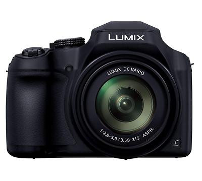 Panasonic LUMIX DC-FZ85 ブラック Panasonic FZ85 Digital Camera LUMIX Black DC-FZ85-K EMS w/Tracking