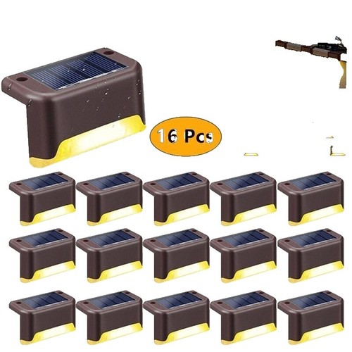 K-TEC Aluminium Endkappen Für 12,7 Cm K-Style Regenrinne – Paar (links & Rechts), Farbe Muskete Braun