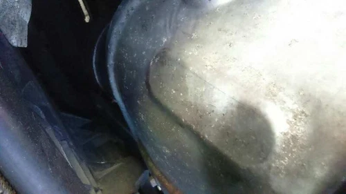Transmision Delantera Derecha para FORD FOCUS C-MAX (CAP)(2003) Trend ( 1378163 - Foto 6 di 10