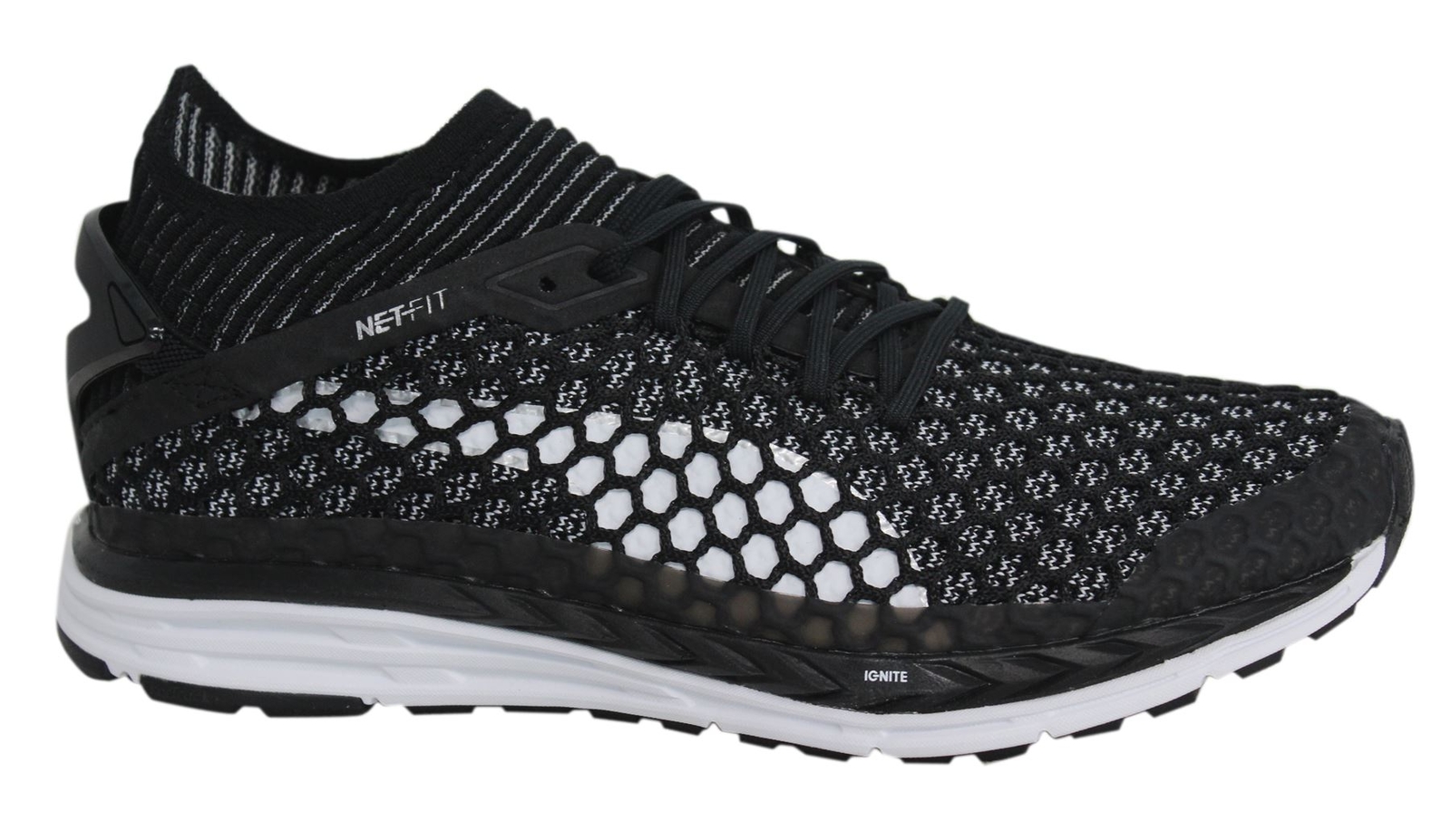 puma netfit speed ignite