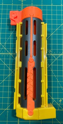 nerf recon cs 6 attachments