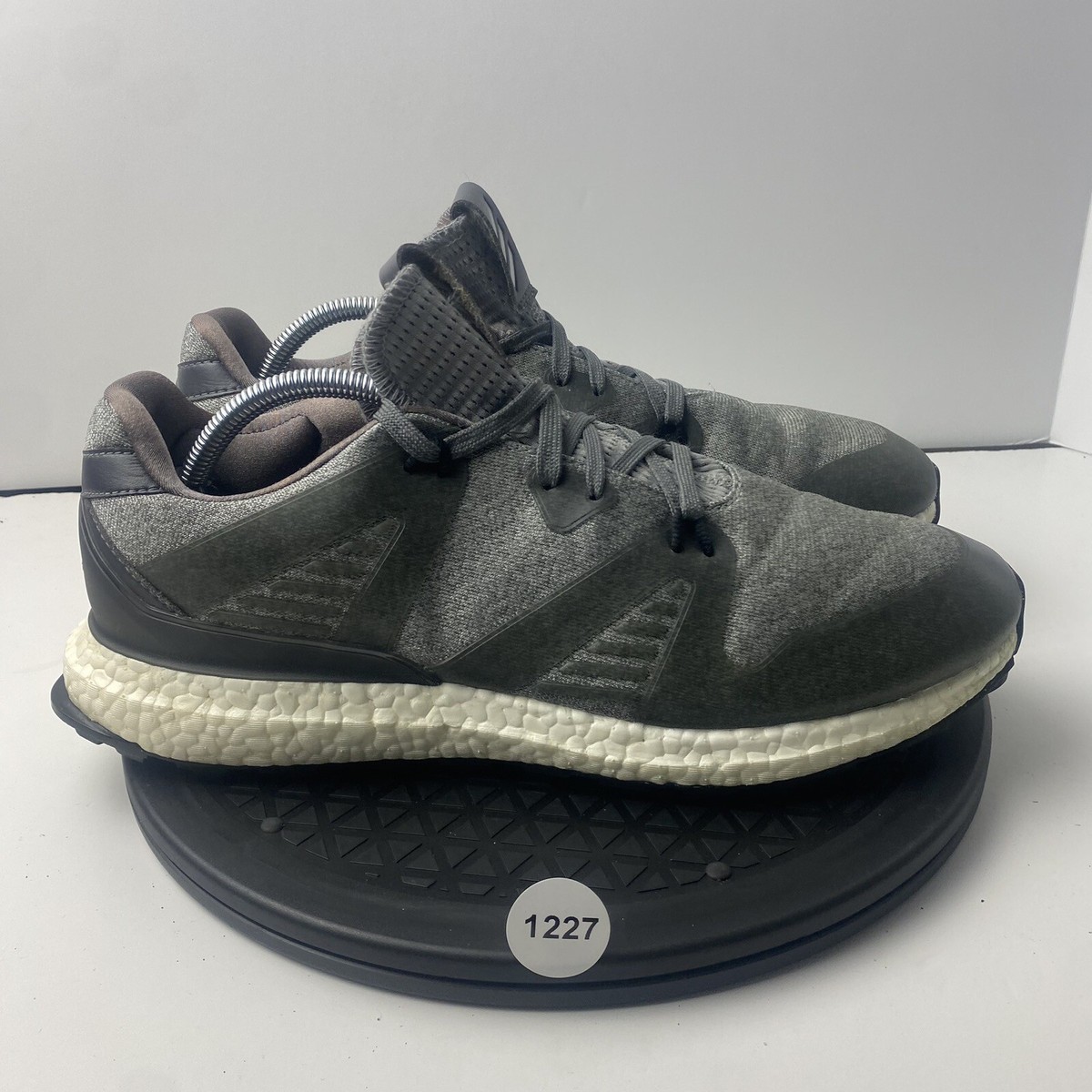 adidas gazelle silver green womens Adidas Crossknit 3.0 Scarpe da Golf da Uomo  Mulligan Golf Point