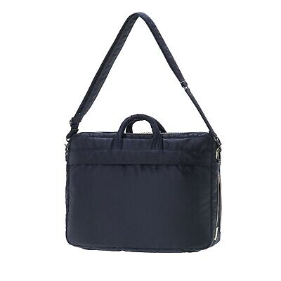 YOSHIDA PORTER TANKER 2WAY DOCUMENT BAG W zip 622-15151 YOSHIDA PORTER TANKER 2WAY DOCUMENT BAG W zip 622-15151