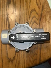 1-1/2" or 2" In-Ground Swimming Pool Diverter Valve