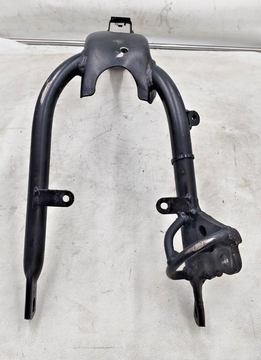 TELAIETTO CULLA MOTORE -APRILIA PEGASO 650 ANNO 2001 AL 2004