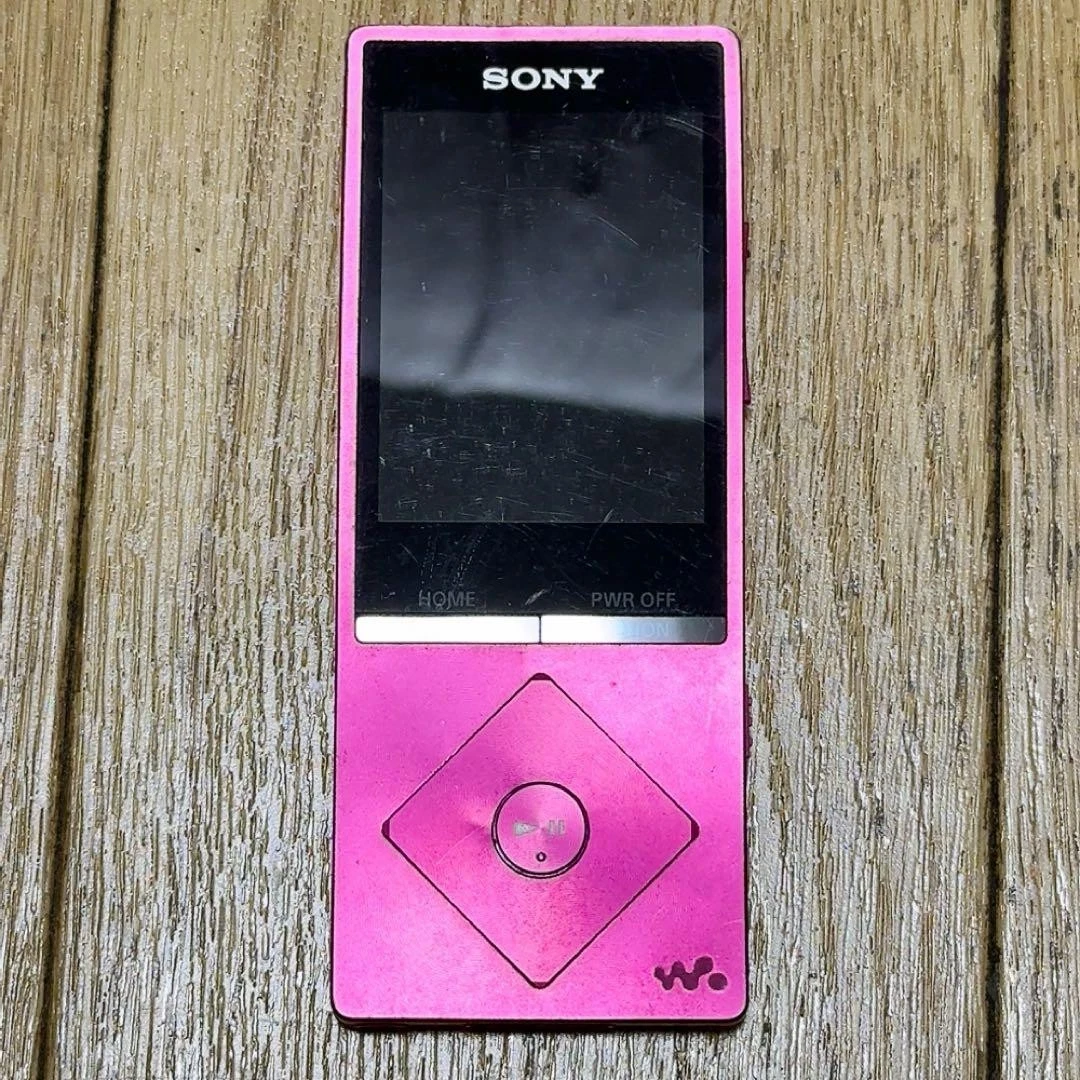Sony Walkman Nw for sale - eBay