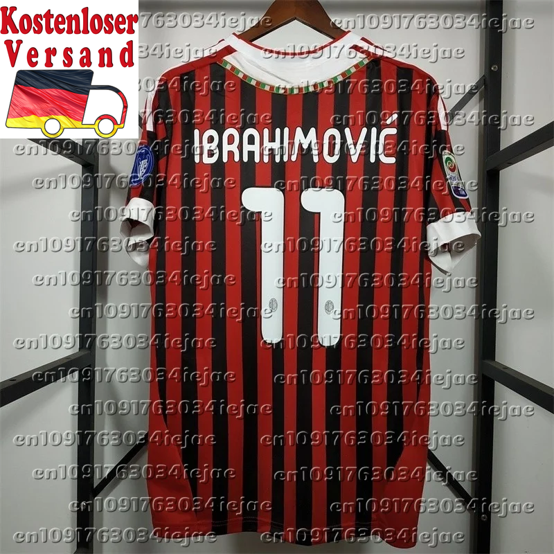 ALTRA T shirt 2025 a righe verticali stampa rossa e nera uomo cool magliette autunno custo