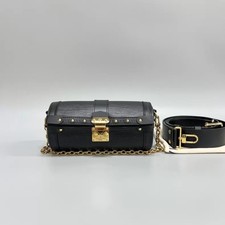 Louis Vuitton Papillon Trunk Mini Shoulder Ba...