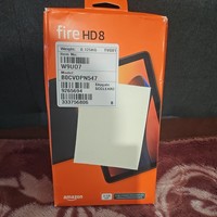 Amazon Kindle Fire 8 HD Tablet with Alexa 32GB ( 12th Gen ) Colour: Emerald