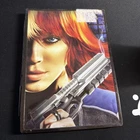 Perfect Dark Zero Limited Collector's Edition Xbox 360 Steelbook No Slipcover