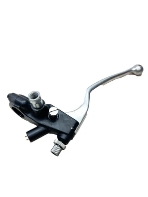 Levier D’Embrayage Honda CB500X 2019-2021 Gauche Argent 53172KYJ900 - Photo 1/4