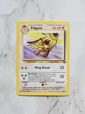 Image for Pidgeot