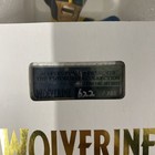 The Kotobukiya Collection: Wolverine X-Men   Yellow Fine Art — photo 3