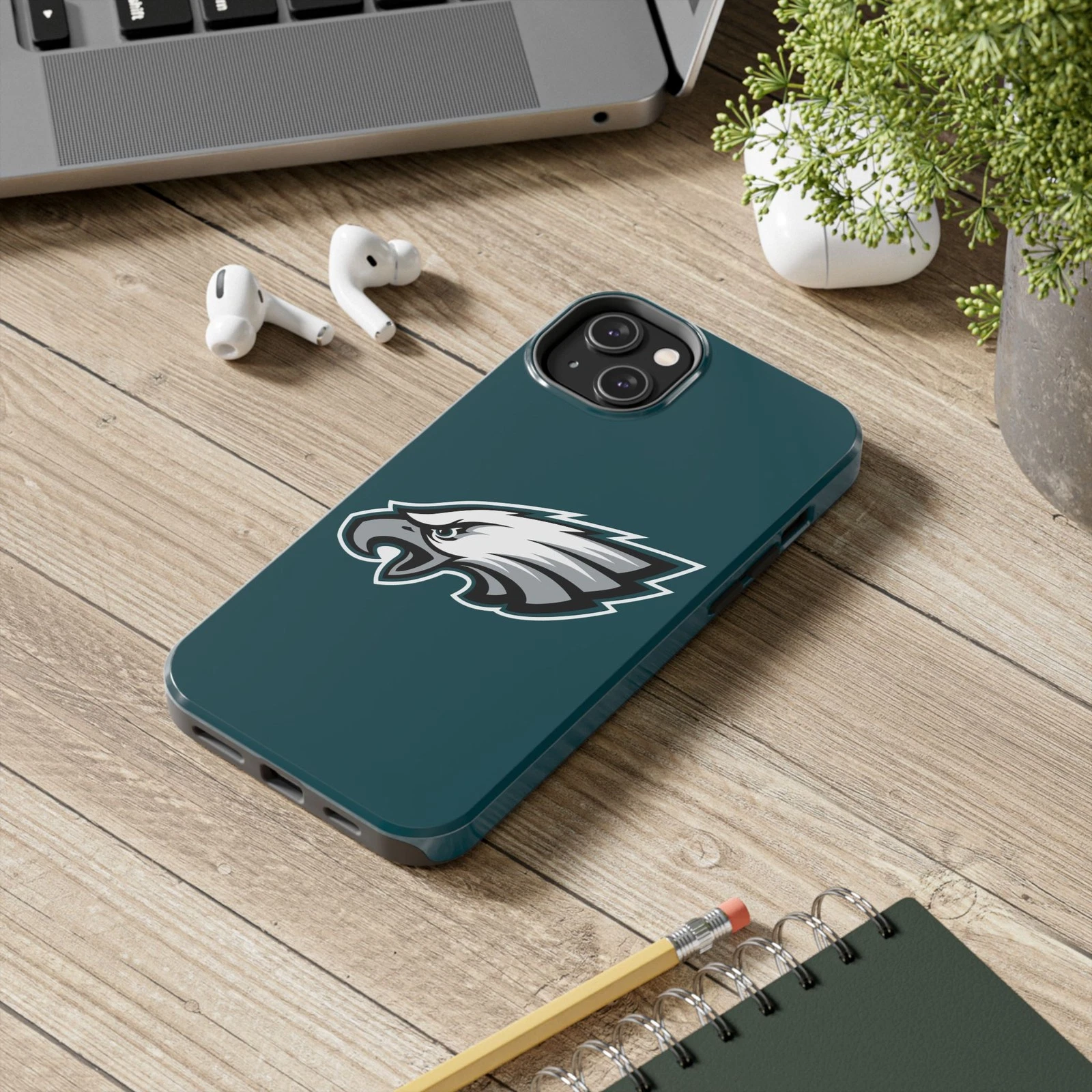 Philadelphia Eagles Phone Case for iPhone