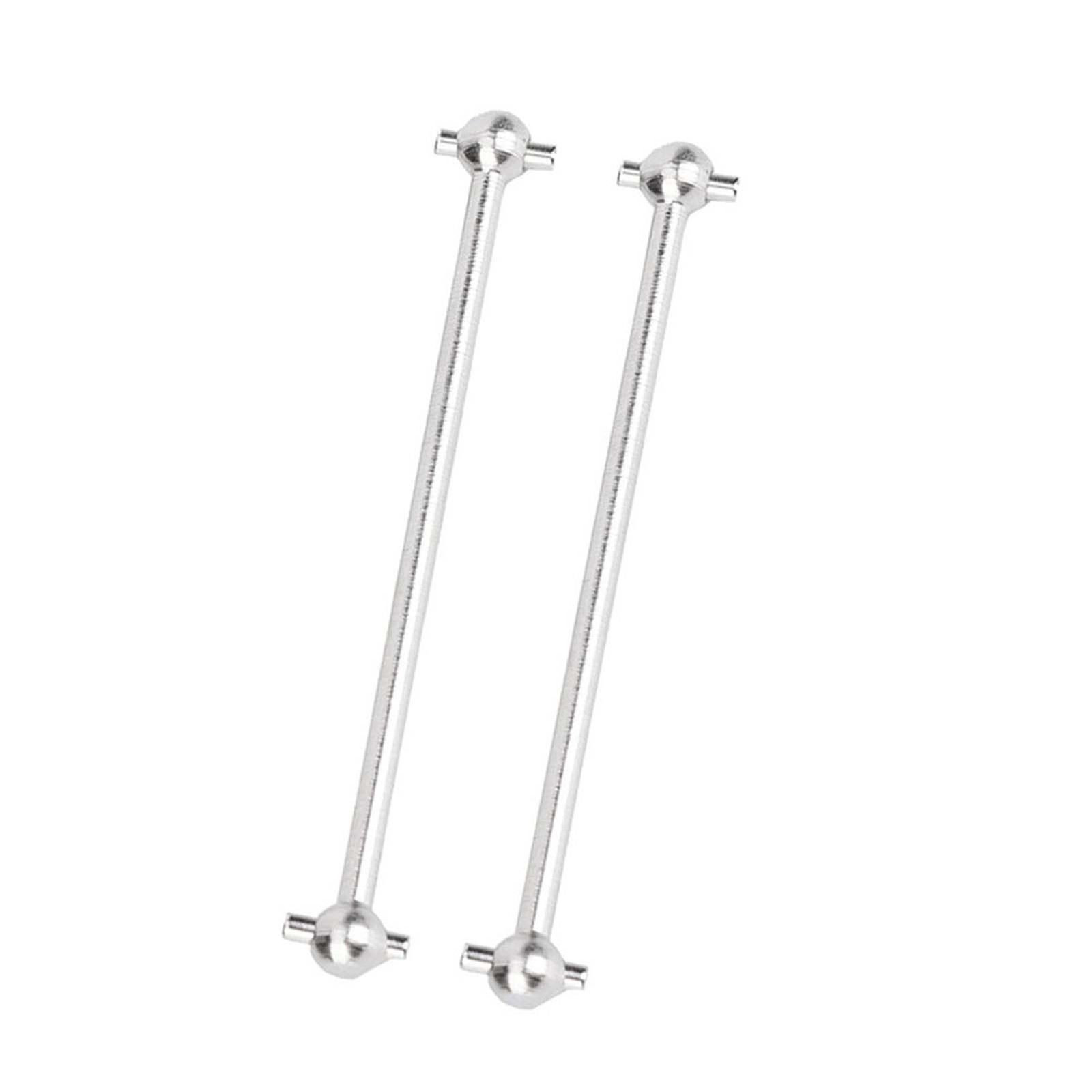 WLtoys 144001 RC Car Central Driving Shaft Metal Lightweight Compact For Easy In
