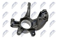 Achsschenkel RadaufhäNgung NTY ZZP-FR-026 FüR Fiesta Fusion Ford 5 Van 16V LPG