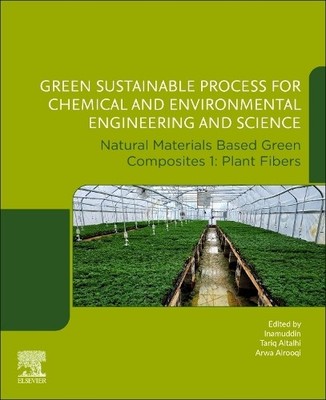 Green Sustainable Process for Chemical and Environmental Engi... - 9780323951678