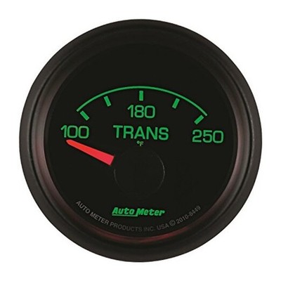 8449 Factory Match 2-1/16'' 100-250 Degree Fahrenheit Transmission Temperature