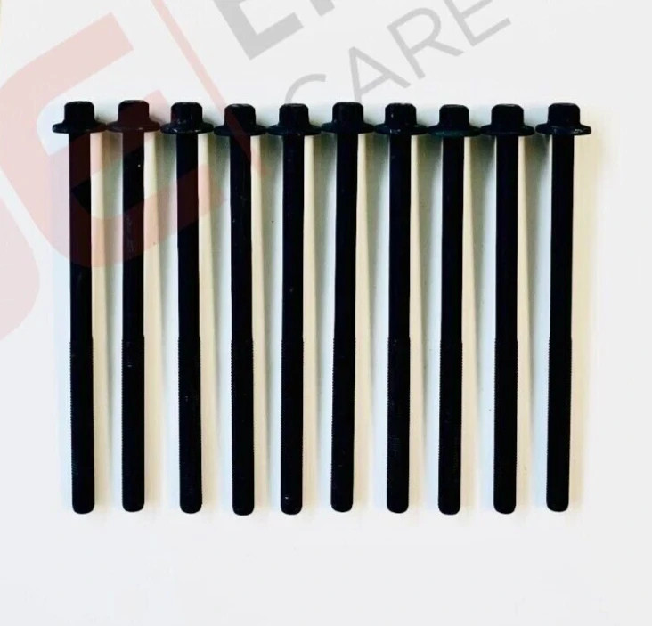 BMW 1 SERIES F20 F21 N47D16A / N47D20C / N47D20D B47 HEAD BOLTS
