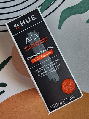 dpHUE - ACV Overnight Hydrating Serum - 2.5 Oz