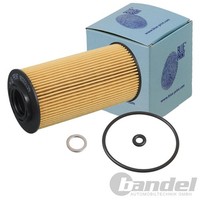 Blue Print ÖLfilter Filtereinsatz FüR Hyundai Accent Elantra Getz I10 I30