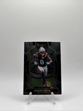 2024 Panini Select - Concourse Stefon Diggs #94