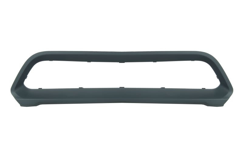 Frame Grid Bumper Fits: MINI COUNTRYMAN F60 LCI 06.20-