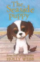 Holly Webb | The Seaside Puppy | Taschenbuch | Englisch (2016)