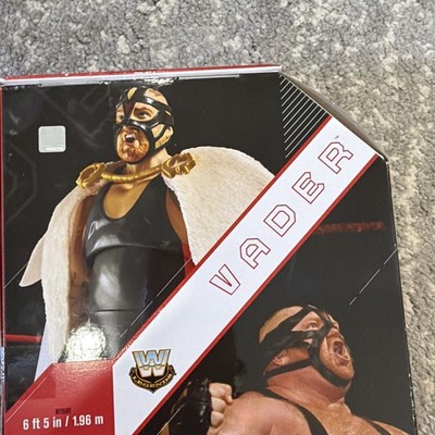WWE Ultimate Edition Legends Vader CHASE Mattel Elite Figure