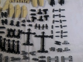 LEGO General Grievous 75112 STAR WARS Figure Complete