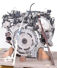Moteur Alfa Romeo GIULIA