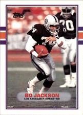 Click to enlarge Bo Jackson