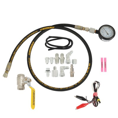 #ad Labwork Powerstroke Hpop Test Tool For All Models Ford F250 F350 7.3L amp; 6.0L $62.79