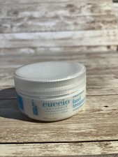 Cuccio Heel Treatment, 2oz New Sealed Jar