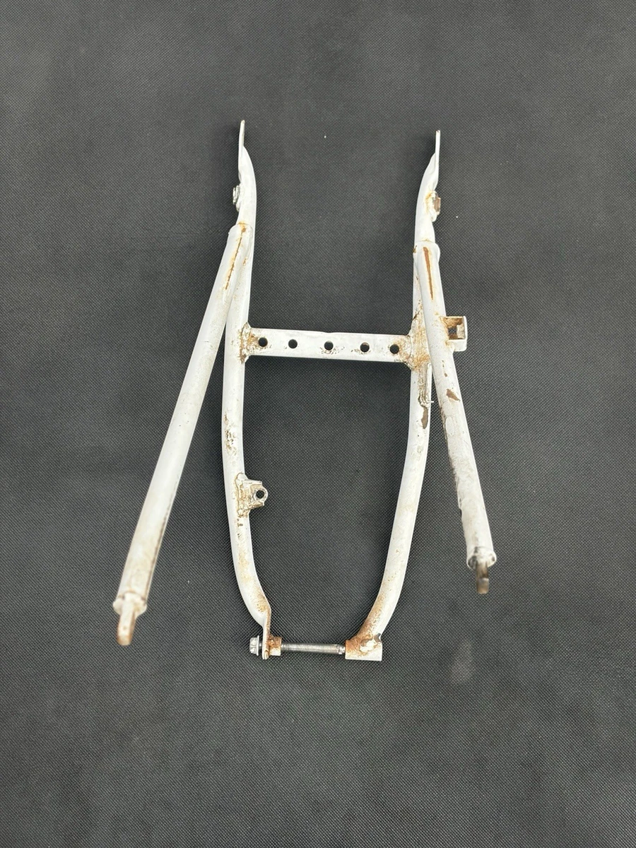 Motorcycle Frames for Honda CR80 for sale | eBay