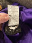 Rubie’s The Joker, The Dark Knight Child Costume Size M 8-10, No Mask — photo 5