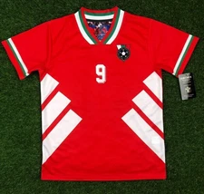 Bulgaria - Camisa Replica de Futbol Retro, 1994 size M