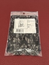 Authentic Chanel Buttons And Fabric Swatch Fall 2011 Collection 11A RARE