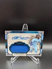 🔥2024 Topps Tier One Auto Relics Jumbo - Blue ⚾ Vladimir Guerrero Jr. #10/49🔥