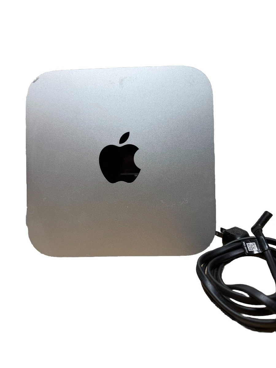 Apple Mac Mini A1347 for sale - eBay