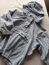 SNOOPY Jungen Windbreaker,  Sommerjacke, Gr:116