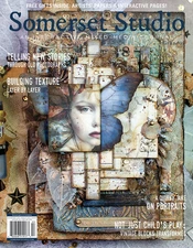 SOMERSET STUDIO MAGAZINE | AUG/SEPT/OCT 2025 | HIT THE ROAD