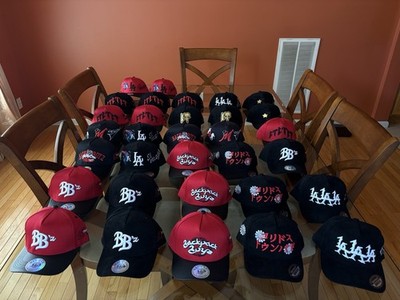 Gorras Dandy Barbas 31 Hats **New** NUEVAS**