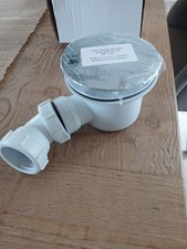 40mm Shower Trap