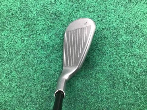 Ping G10 Iron Set 3-9,Pw,Uw,Sw 10pc Flex Stiff TFC 570i Graphite - Image 4 of 4