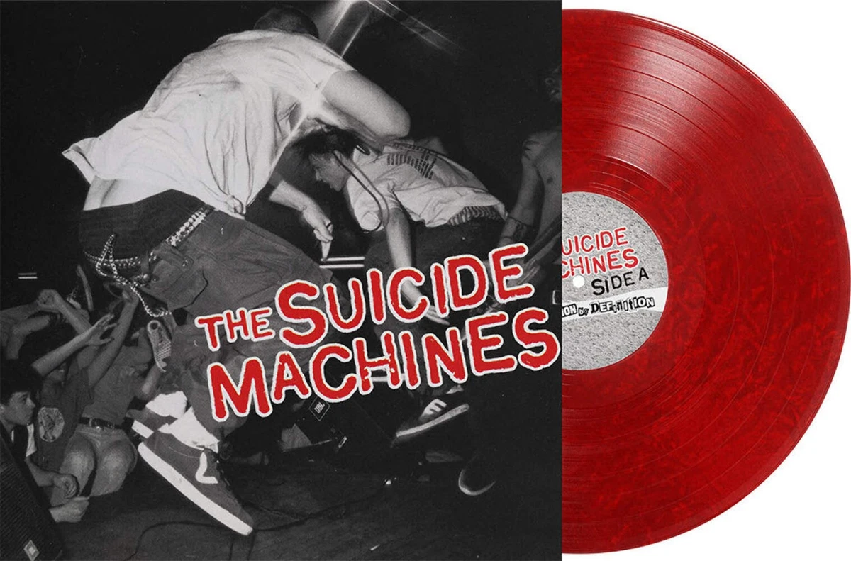 Destruction Vinyl Records for sale | eBay