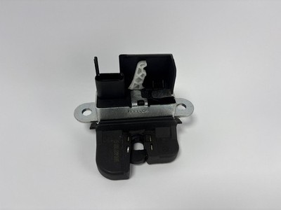Schloss Heckdeckel VW Golf V Plus (5M, 521) 5M0827505E