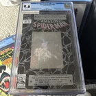 Amazing Spider-man 365 CGC 9.6 NM+ 1992 1st Spider-Man 2099