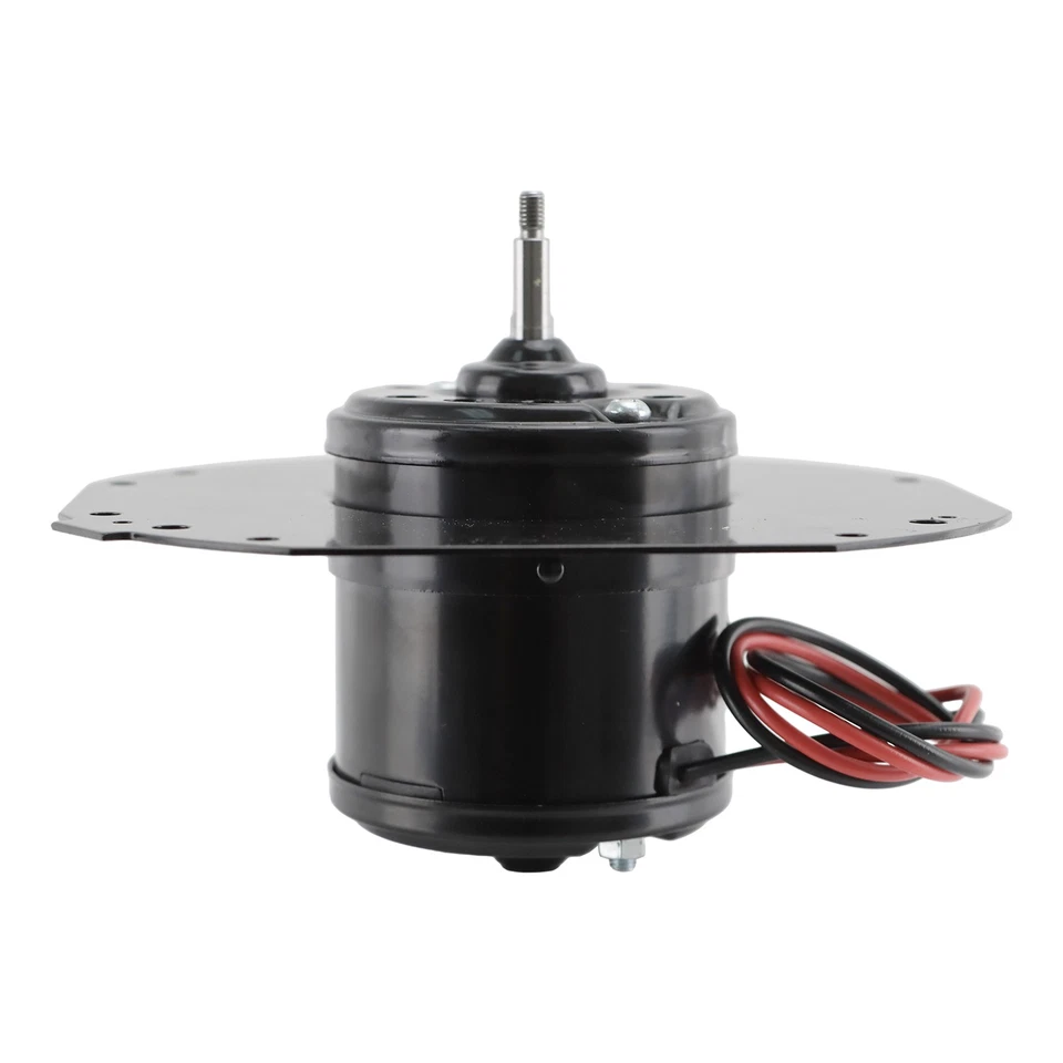 PM143 A/C Heater Blower Motor w/o Wheel For 1991-1995 JEEP WRANGLER 35570 PM143 Foto 2 de 4