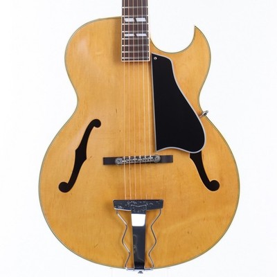 超レアなGreco FA95エレキギター ナチュラル 超レアなGreco FA95エレキ